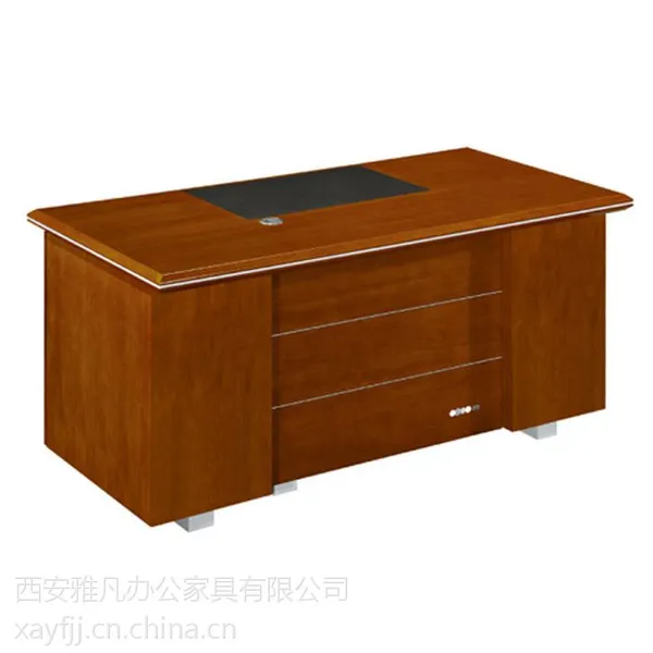 办公家具|西安办公桌|西安电脑桌|雅凡办公家具实木桌