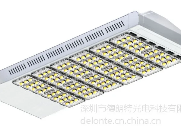 德朗特优质路灯DLT-LD3C6-180W