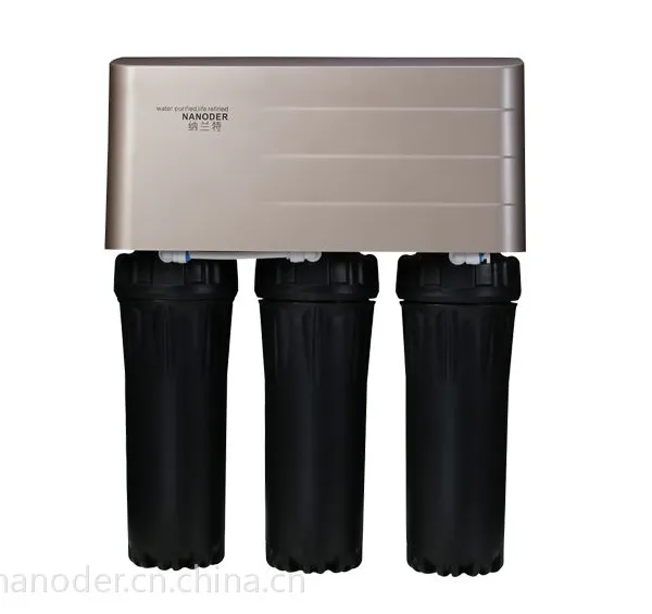 纳兰特反渗透家用纯水机高端直饮机NRO-403A