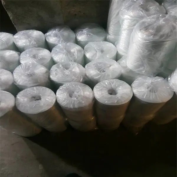 济宁红君销售中碱缠绕纱，2400TEX、4800TEX规格
