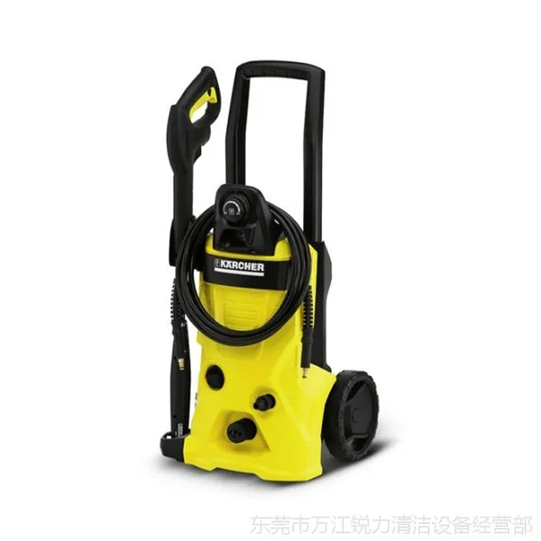 ��Ӧ�¹����� K4.600 ��ѹˮǹ��ѹ��ϴ�� ϴ���� ���ײ�������