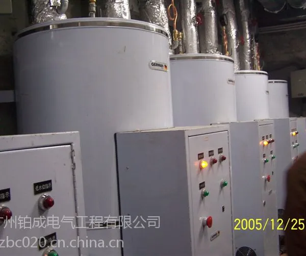 供应香港厂家供应德国宝储水式工业用电热水器