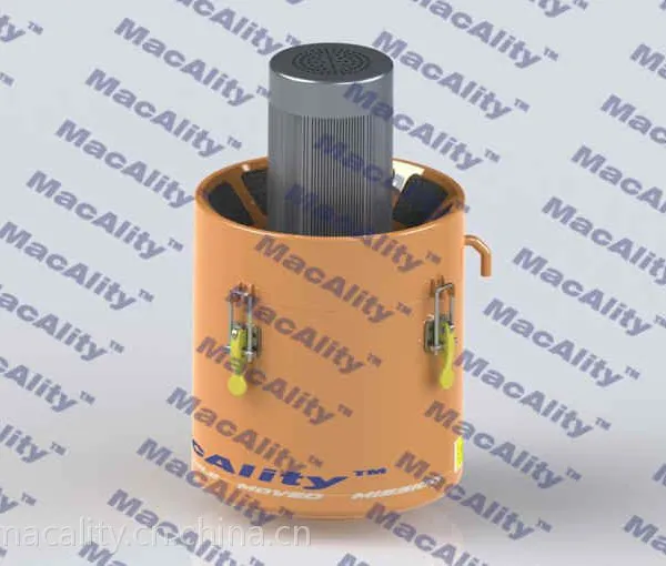 供应机床油雾净化器 离心式 麦克莱特(MACALITY)诚招代理