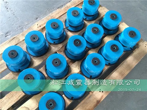 上海淞江阻尼式弹簧减震器 ZTA弹簧减震器