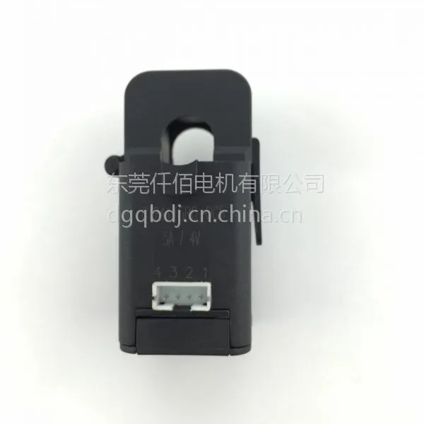 供应仟佰电流传感器CT24115R0-OCS 精度:±1% 檢测电流:5~50A 檢测AC/DC