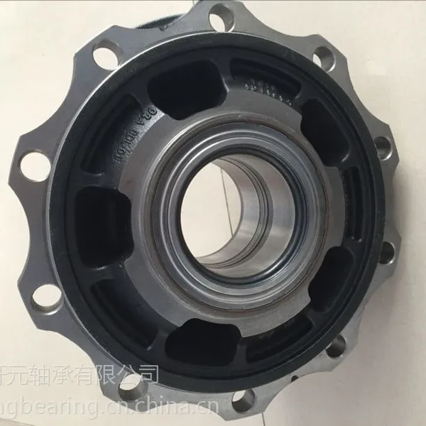 陕汽汉,青特469 489 457 389 153 459 457 TGX桥轮毂单元CNYM 周顺