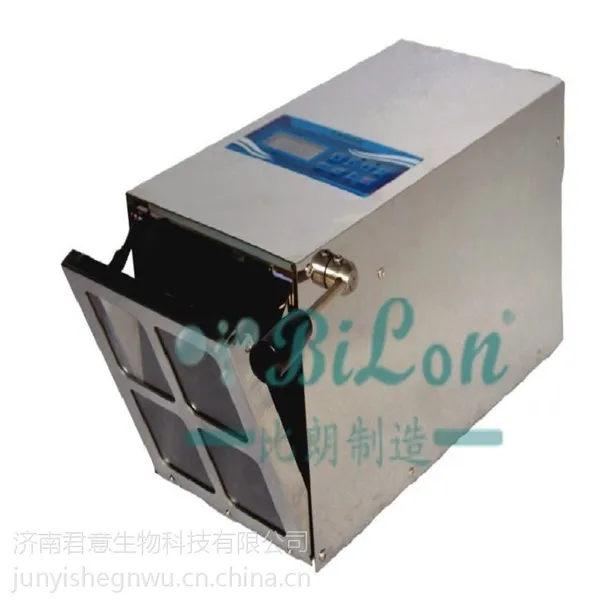 上海比朗 BILON-08型 拍打式无菌均质器