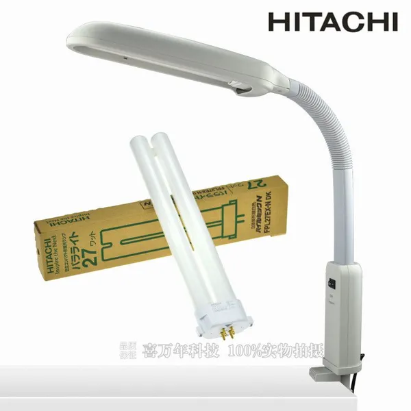 HITACHI FPL27EX-D 蛍光灯 27ワット 10本セット 日立 パラライト FPL27EX-N (電球・蛍光灯) 価格比較 - 価格.com