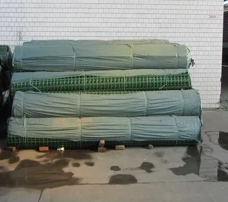 供应重庆厂家供应各种土工格栅
