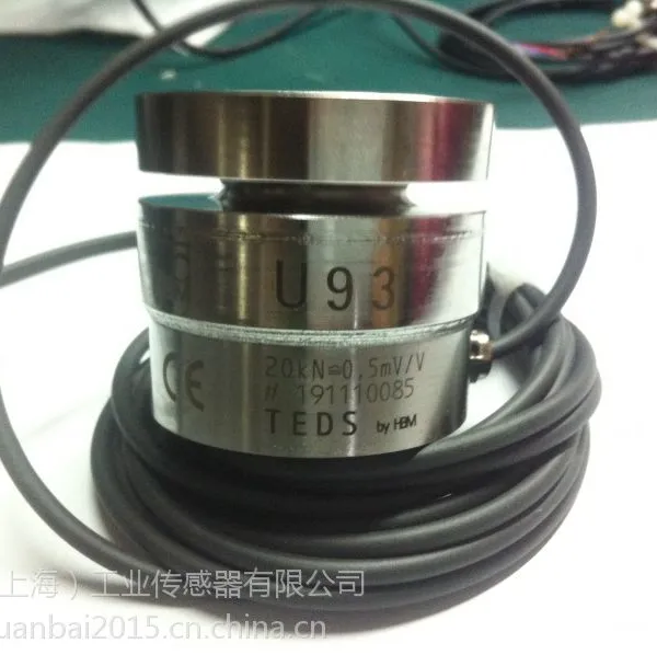 U93测力传感器
