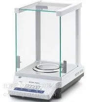 METTLER TOLEDO梅特勒托利多ME204电子天平