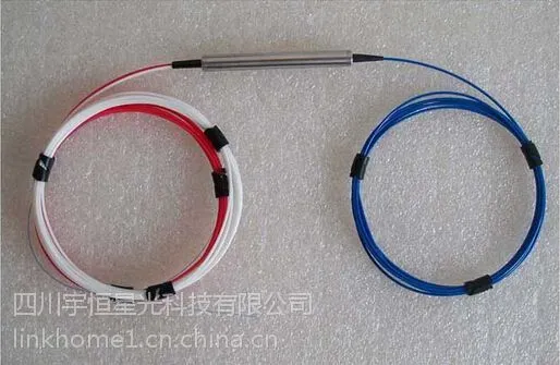 保偏环形器