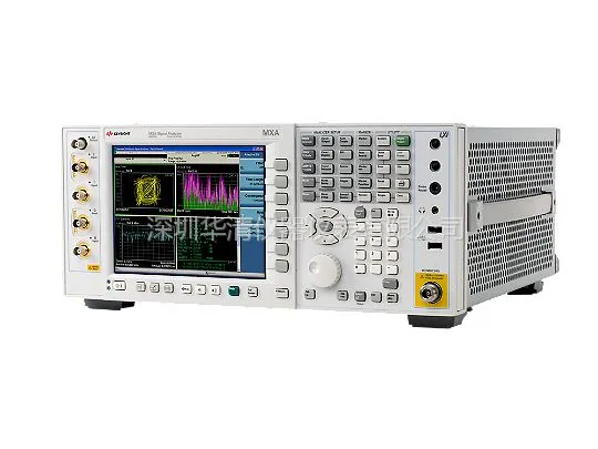 Ƶ�׷����ǣ��źŷ����ǣ� > N9020Aϵ���źŷ�����N9020A�ǵ�