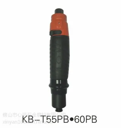 ��Ӧ�ڲ�KANBOOB��ѹʽ�������ʽ��Ť����/Ť���ɵ�������˿��KB-T60PB