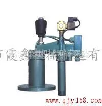 供应CZX型自吸装置 -泰州市霞鑫机械制造有限公司
