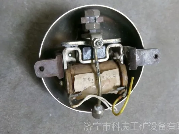 济宁供应手摇电话机铃，手摇发电机配件