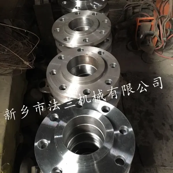 辽宁国标非标法兰厂家