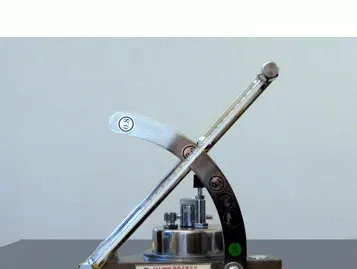 供应YYT2000B倾斜式微压计/上海倾斜式微压计