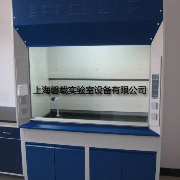上海磐载全钢通风柜,通风罩体,可定做