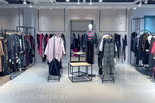 蜂后国际女装品牌折扣?品牌女装折扣店好做吗?