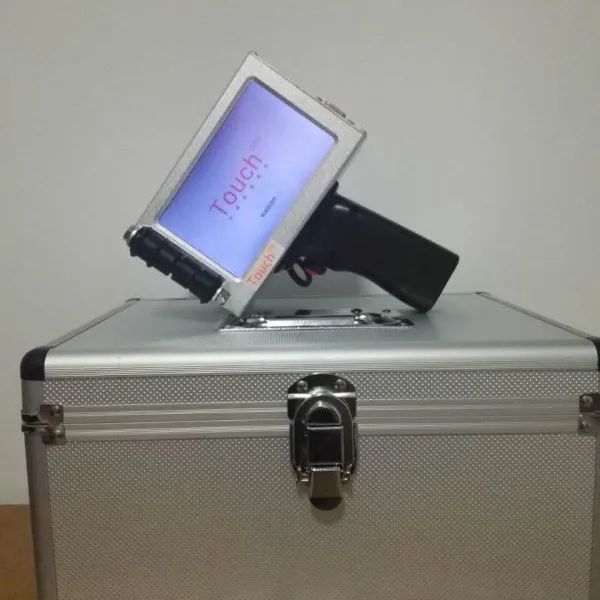 手持喷码机 手持喷码机厂家 惠普T1
