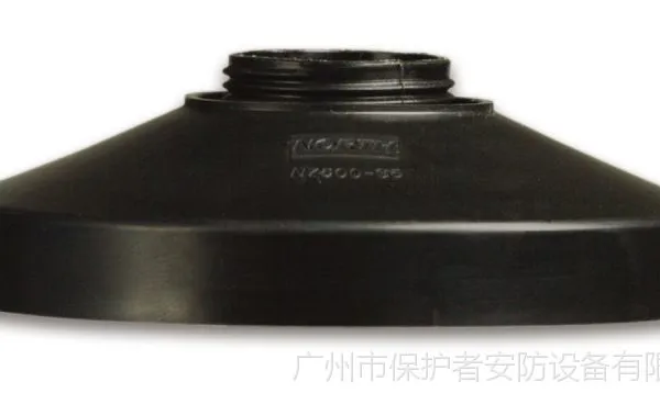 霍尼韦尔N750035滤棉与气体和蒸气滤盒的适配器 广州批发