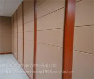 会议室布艺软包吸音板规格 福建体育馆吸音材料