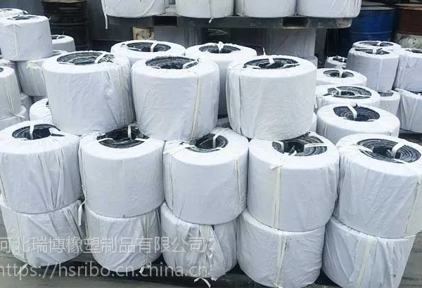 钢板丁基腻子止水带|瑞博牌|丁基橡胶止水带规格