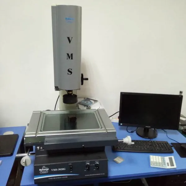 二次元影像测试仪VMS-3020G东莞一级经销商