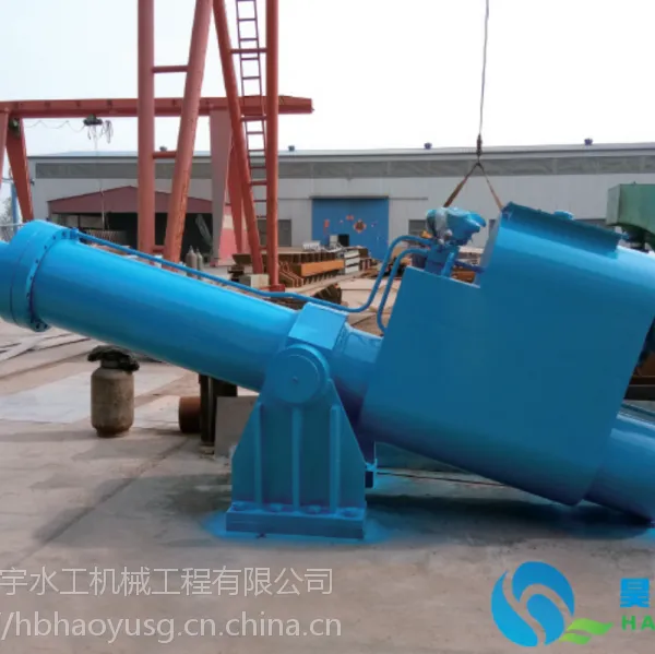 河北冀州水利机械设备价格 大型液压启闭机 液压式水利启闭机械 河北昊宇水工批发