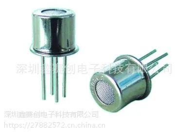 深圳鑫赛创MP-4可燃气体甲烷传感器