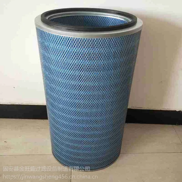厂家直销替代唐纳森除尘滤筒p191920除尘滤筒