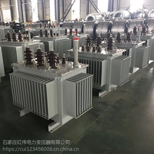 ���ϵ�����ѹ������ֱ��S11-315KVA�ʱ�����