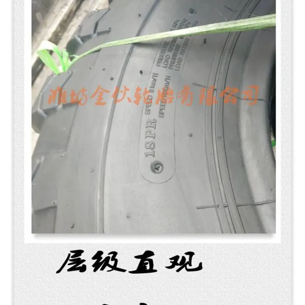 厂供 正品 前进 12.5-20 越野花纹 卡车轮胎 优质耐磨 直销 现货