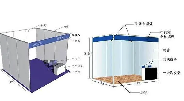 2018 深圳(国际）轨道交通技术装备展览会