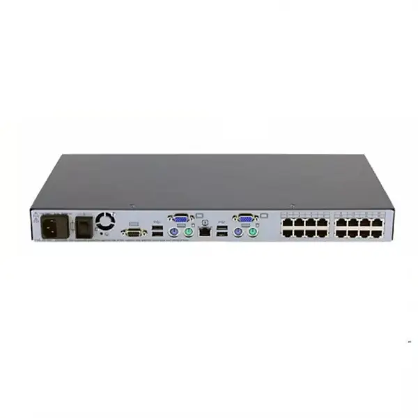 AF616A 513735-001 0x2x8 KVM Switch 8��HP �л���