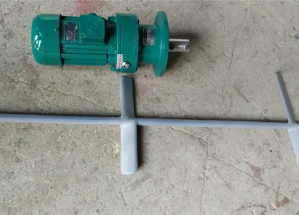 耐酸碱搅拌器型号 化工搅拌设备规格