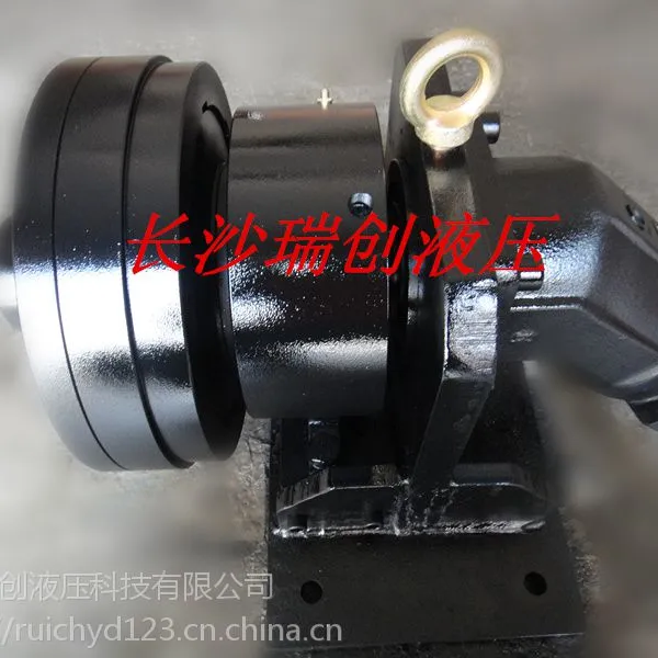 长沙瑞创液压定制QML40/45,QML45/48,气动离合器驱动装置