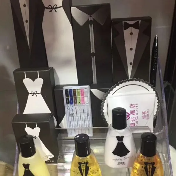 阿尔山市酒店用品.突泉县宾馆拖鞋.客房一次性易耗品.王朝