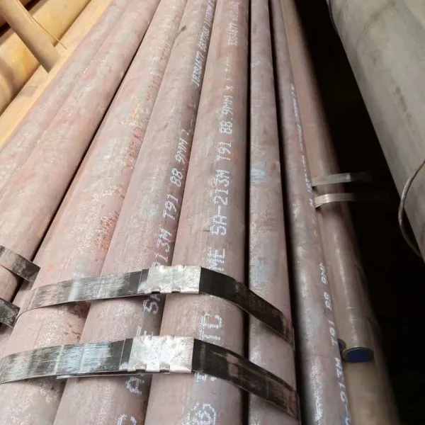 T91宝钢合金管88.9x8.56,现货有原厂吊牌,大厂家,值得信赖。