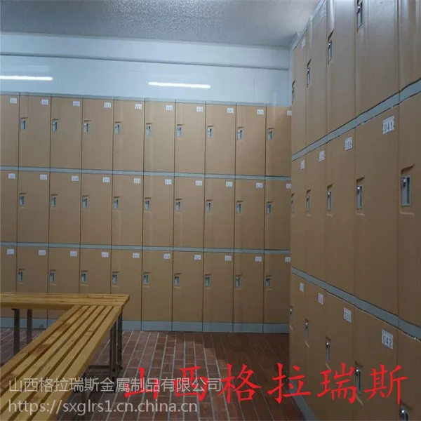 山西更衣柜 山西宿舍浴室更衣柜储物柜金属柜厂家直销