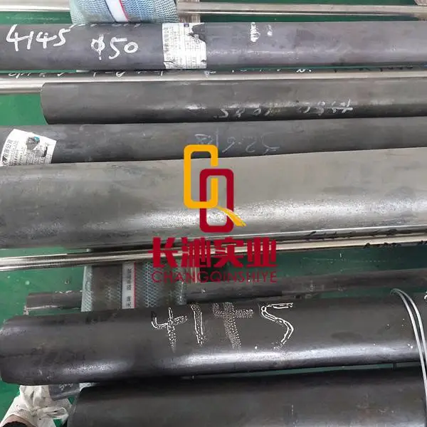 上海长沁:自主生产GH4145高温合金板,棒,管,规格齐全,可加工定制