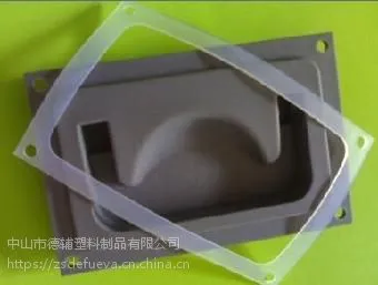 中山三角硅胶平面垫圈,硅胶平面垫片,硅胶密封垫片