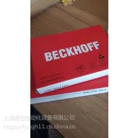 倍福EL3433 BECKHOFF数字量端子模块***现货