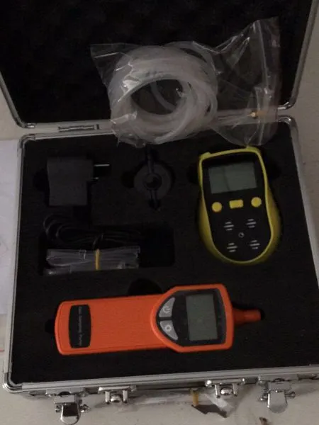 有限空间作业设备和安全工器具
