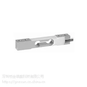 单点式称重传感器GNS-D02