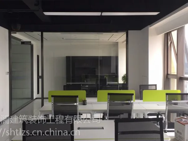 南汇航头厂房装修|航头附近办公室装潢公司