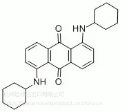 溶剂红 207 CAS 10114-49-5 溶剂红 M-6B 进口染料