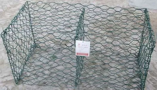 河北海元铅丝石笼网18330896213 出厂厂家 直销 发货快