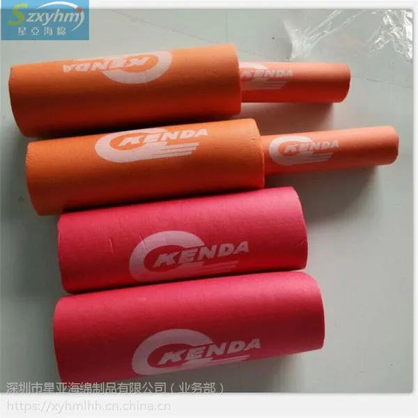 供应空调保温橡塑管 橡塑海绵管 防火橡塑管